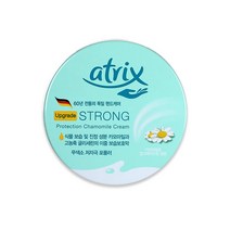 아트릭스 스트롱 카모마일 크림 60ml, 1개