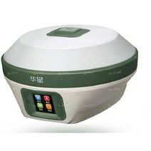측량기 하이타겟 지능형 RTK 시스템 베이스 및 로버 핸드북 GPS GNSS OLED 터치, 1.Base and rover