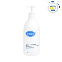 [본사정품] 바이오가 두피 글라이신 샴푸 1000ml 건조모발/손상모발/두피케어 플로럴향 샴푸, 1L, 1개
