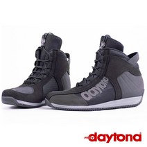 데이토나 AC4 WD 부츠 / DAYTONA 미드컷 발목 부츠 퀵 릴리스 오토바이부츠 / 독일 수제 바이크 신발