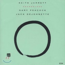[CD] Keith Jarrett Trio - Changeless