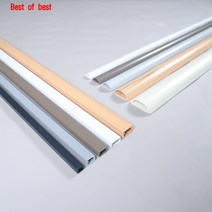 국산 몰딩 몰드 쫄대 사각 고강도 AL 전선몰드 10개 단위 판매, 사각몰드, 5호 10개, 우드색