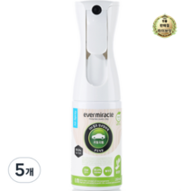 라이브잇 에버미라클 EM 발효 차량용 탈취제 파인향 160ml, 1개입, 30개, 30개, 1개입