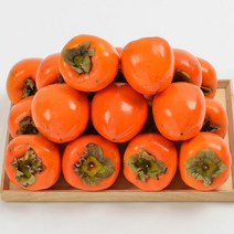 국내산 꿀 대봉감 5kg 25과내외 중소(곶감용), 단품