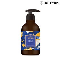 프리티스킨 로맨틱 퍼퓸 샴푸 500ml, 없음