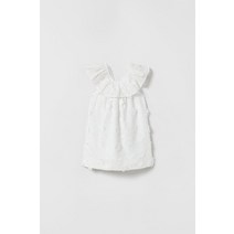 자라 키즈 ZARA KIDS 플라워 자수 원피스 247728