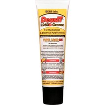 CAIG Labs DeoxIT L260-D5 Lithium Grease, 226g