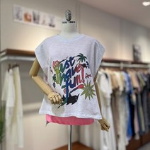 DB_ 스튜디오럭스 레이어드 민소매 세트(3color) (FSDLMWSE01)