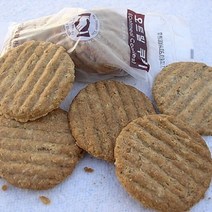 오트밀쿠키(5개입), 130g