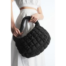 COS 코스 퀼팅 미니 백 COS QUILTED MINI BAG 0973537003
