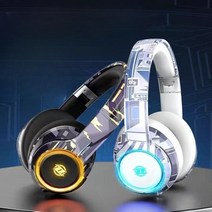 가성비헤드셋 인강용헤드셋 게이밍 어린이 어학용 PC 컴퓨터, 공식 표준, D