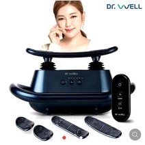 닥터웰 발목펌프 운동기 DR-1000 (사은품 층간소음 방지 쿠션 증정) 종아리통증 다리 혈액순환