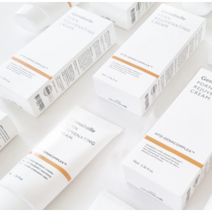 [피부과 병원 화장품] 피디알앤 주름 탄력 색소침착 레이저 후 재생크림 70ml 1개 1세트