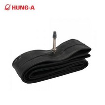 흥아 미니벨로 자전거 튜브 프레스타방식