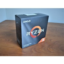 CPU AMD 라이젠 3 Ryzen 3300X - New Sealed Ships Fast!!!
