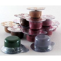 강아지스케일링 애견 치석제거기 스케일러 다양한 맛의 프로페셔널 스트렝스 치아 폴리쉬 - 중, 한개옵션0