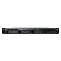 Synology Synology RS822+ (16TB) SK네트웍스서비스 공식제품