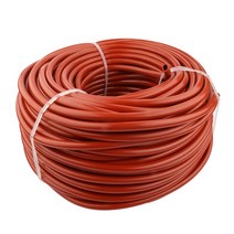 호스 내성 테프론 사이즈 고무 파이프 튜브 수도관 고온 실리콘 보일러, 23. 25x31