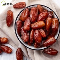 [우리가스토리] 씨없는 대추야자 500g, 옵션선택