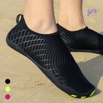 와이제이 국내 당일 발송 썸머 신발형 3컬러 슬램스파이더 스킨핏 그물 아쿠아슈즈 YJ0055