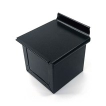 큐브 식빵팬 80 식빵틀 홈베이킹 허니브레드 정우공업, 1개