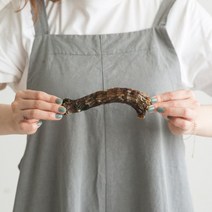 대형견간식 애견수제간식 오리목뼈, 300g