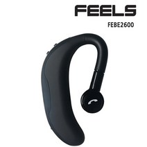 아이폰7플러스/ 노트8 귀걸이형 무선블루투스이어폰