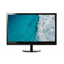 리퍼 미사용 제품 23인치 모니터 FHD MONITOR