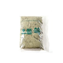 으뜸쑥 1kg (수입) 한방 쑥뜸 쑥 뜸쑥 약쑥 뜸