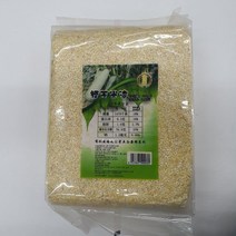 [신중국식품] 찰옥수수쌀(소)2.5kg, 1개, 2.5kg