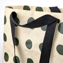 이케아 섹셰라 마트가방 쇼핑바구니 장바구니 그린도트 36리터, 기본, 상품선택