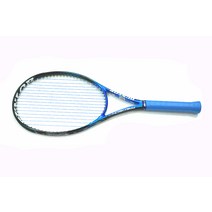 (중고테니스라켓)2017년 Precision 100(100sq 295g)-새라켓수준(새스트링)