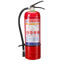 차량용 소화기 4kg 가정용 상점용 휴대용 건조 분말 1/2/3/5/8kg 소방 장비, N 3kg 소화기 2 개 + 상자 1 개