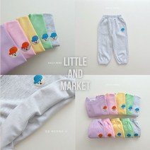 데일리베베 댕댕이모자 유아 아동 어린이집 유친원 등원룩 상하세트 봄 데일리룩