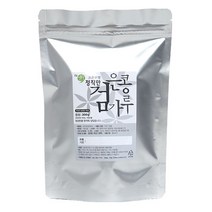 더연두 검은콩가루, 300g, 1개, 1개