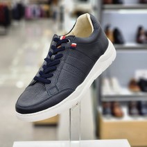 미셸.탠디 남성5cm키높이 스니커즈 y40018A navy