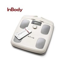 인바디 체지방 측정 스마트 체중계 다이얼 H20N, 1개