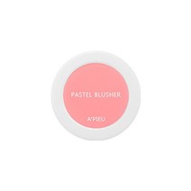 어퓨 파스텔 블러셔 4.3g, PK04, 1개