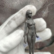 인테리어 소품 조각상 사무실 카페 장식품 빈티지 황동 여성의 몸 10 아름다운 소녀 인형 미니어처 바디 아트 공예 책상 레트로 홈