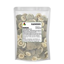 논산팜 국산 말린 지실 어린탱자, 300g(1개), 1개