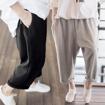 [기모] 벗을 수 없는 미친 편안함 룰루배기(2colors)