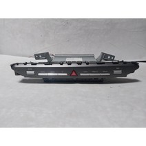 더뉴그랜져IG 순정 AV 오디오 자출력 폰프로젝션 타입 / 96160G8IA0SRF