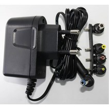 국산 태영전자 정전압 DC 아답터 전원공급장치 (SMPS) 어댑터 12V 1A