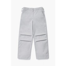 KOLON SPORT 여성 뮤턴트 조거 (SET UP) TVPNA23432LGY