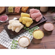 설날 어르신 은사 간식 선물 최고급 명품 한과 세트 특별 정성 회사