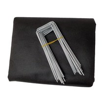 재단 부직포 100cm x 10m 주말농장 소량판매 양파 고추 마늘 배추, 1개