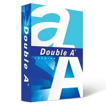 더블에이 고급 복사용지, A4, 500매