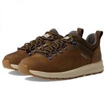 Forsake Thatcher Low WP Toffee 등산화 트레킹화 31M419806