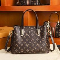 여성 가방 크로스백 겸용 토드백 30대 40대 50대 중년 여자가방 가죽 토드백