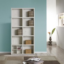 다우미 애니콤비 5단1000책장 (오픈형) 책장, 워시